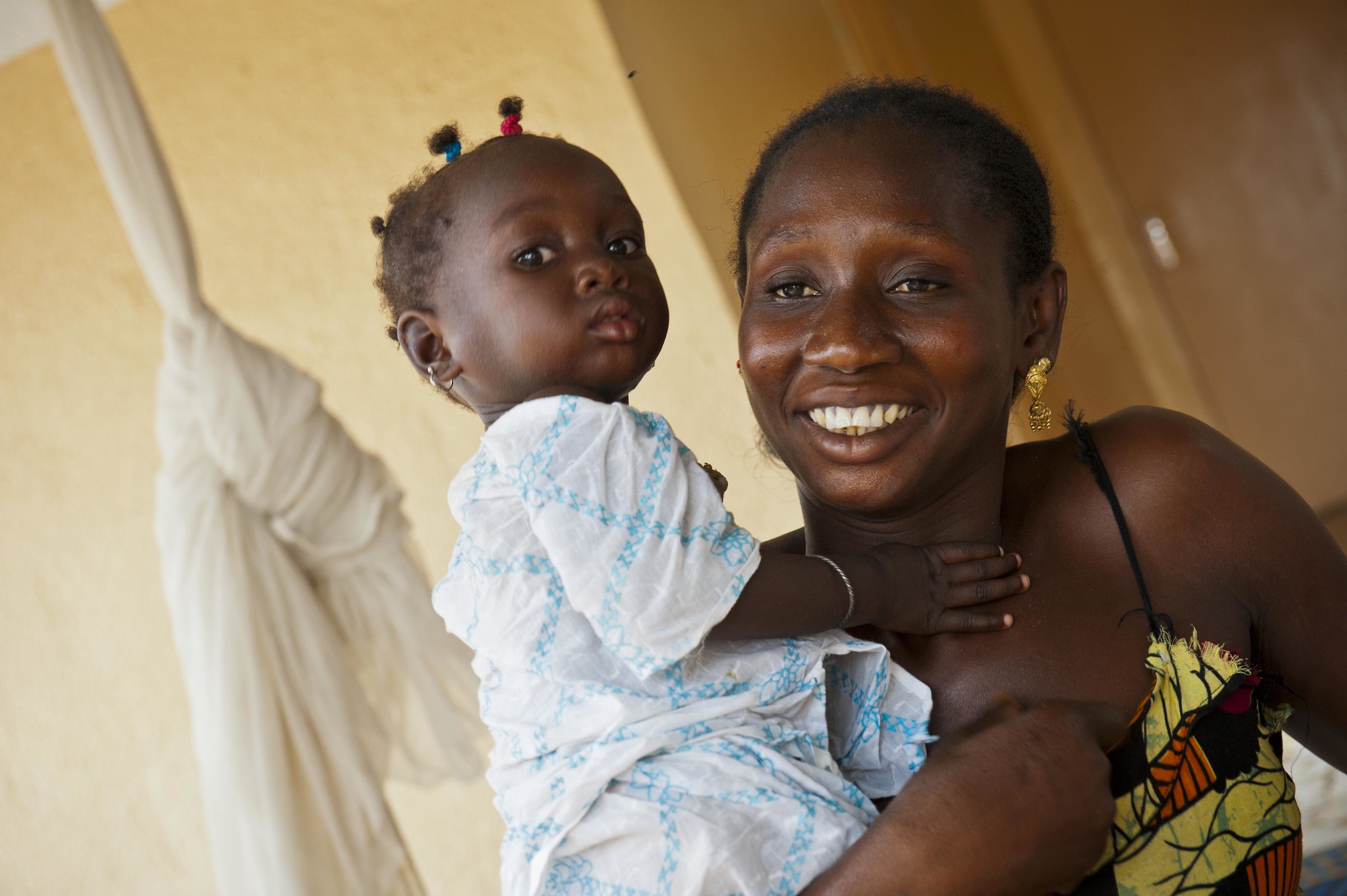 Senegal - Create image