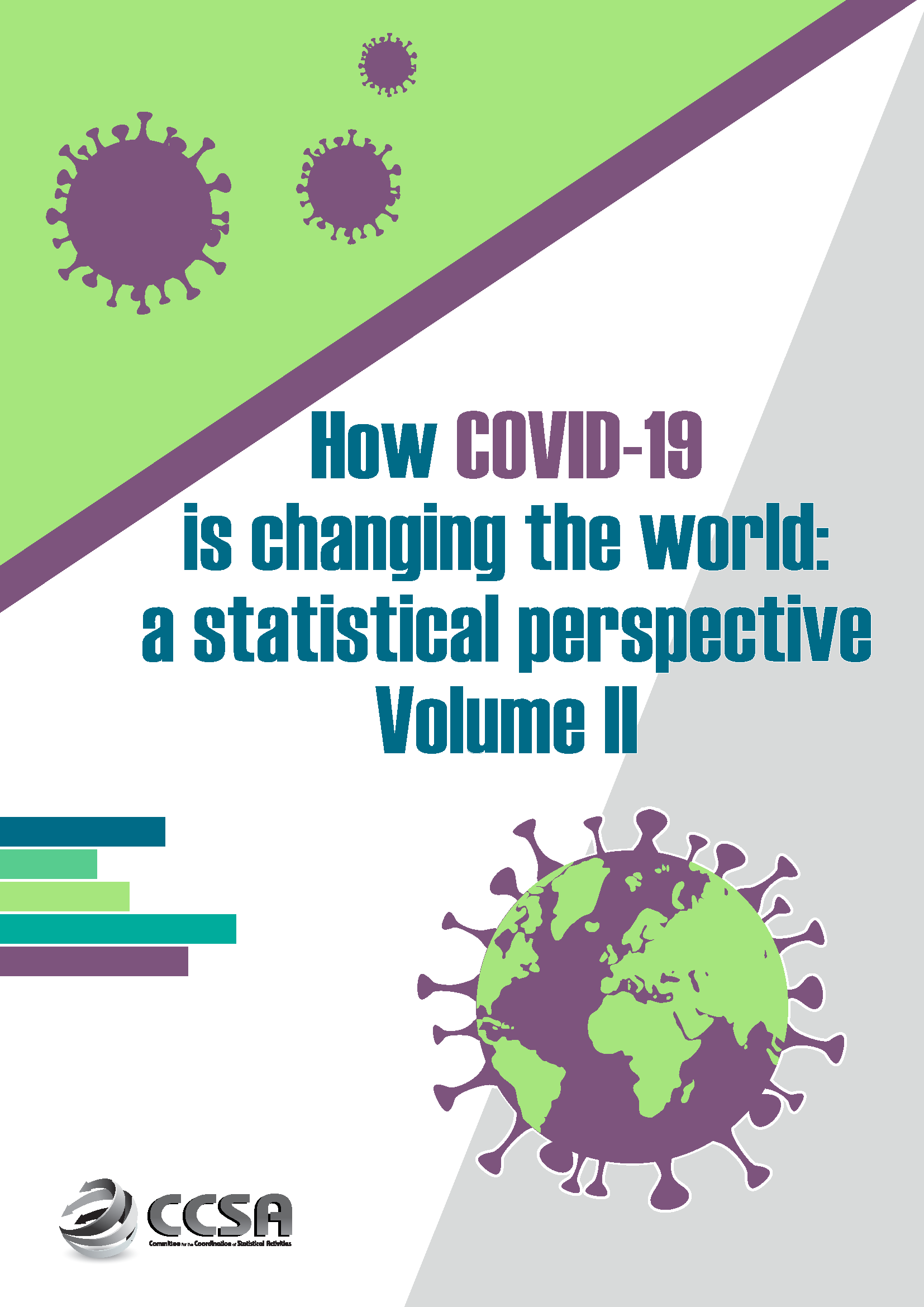 statistical research on covid 19