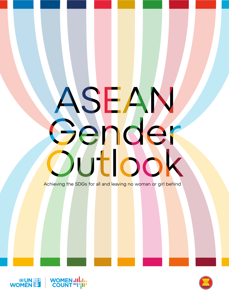 ASEAN Gender Outlook | UN Women Data Hub