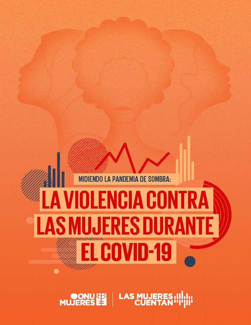 Measuring The Shadow Pandemic: Violence Against Women During COVID-19 ...