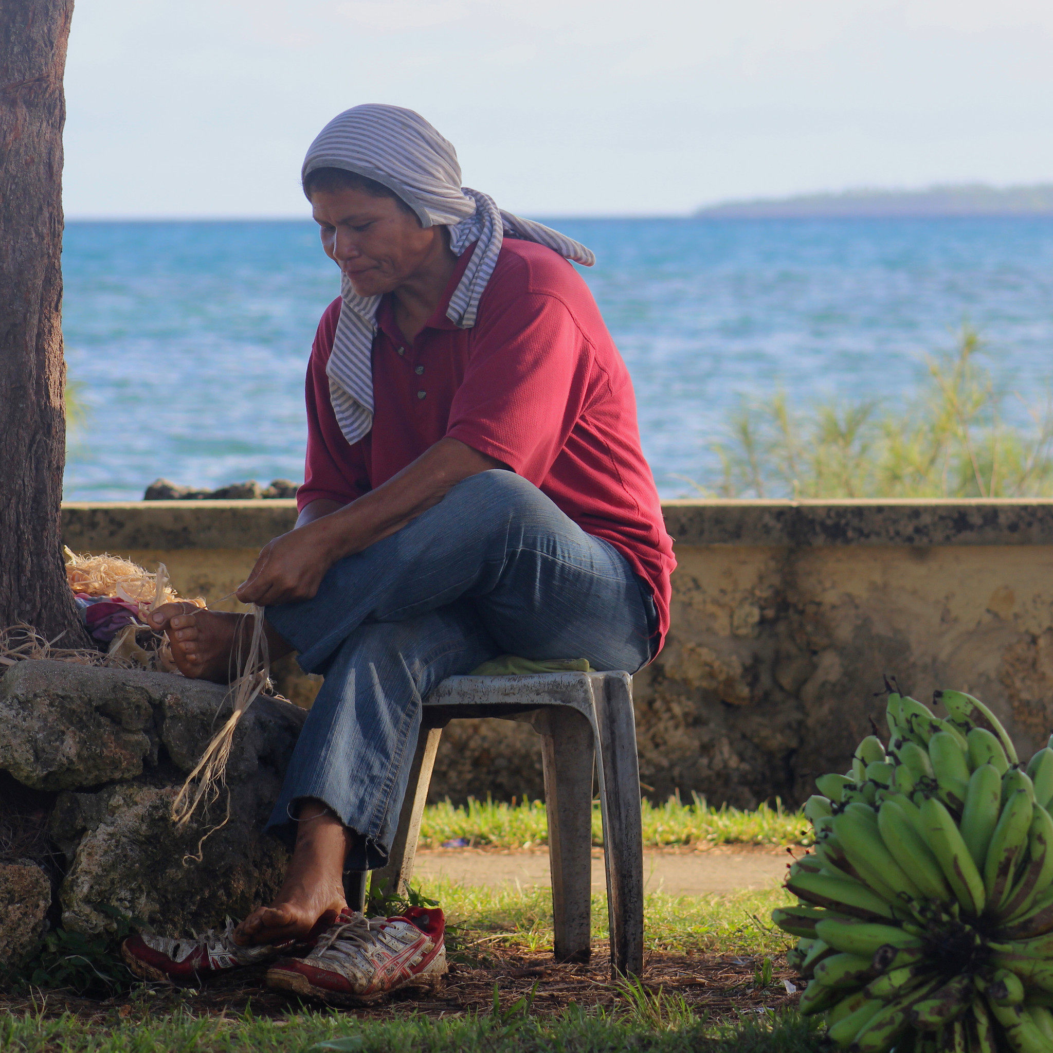 Tonga