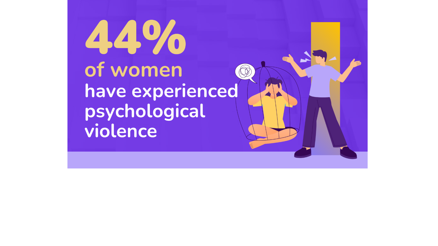 #FlipThePage to end violence against women