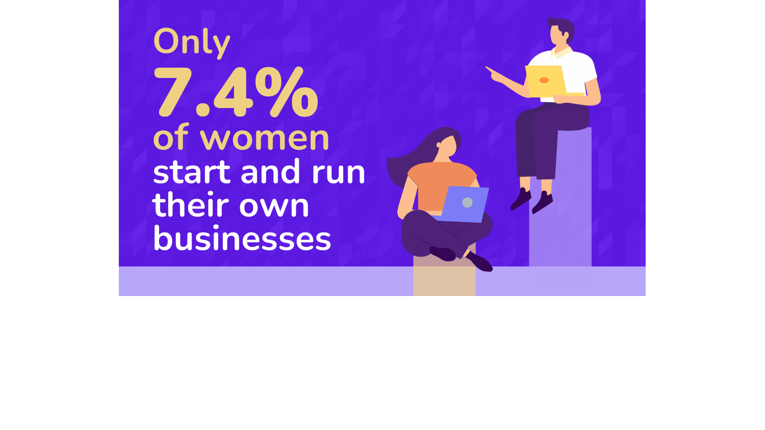 #FlipThePage for women’s economic empowerment