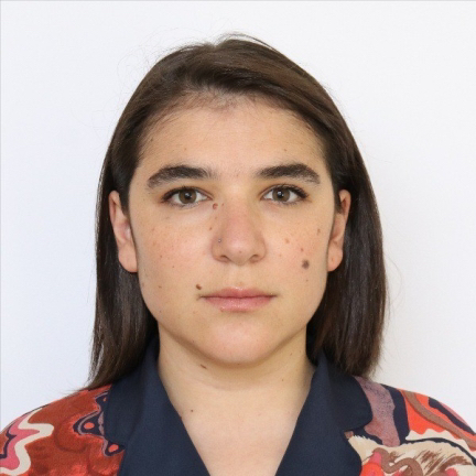 Ani Hovhannisyan Photo