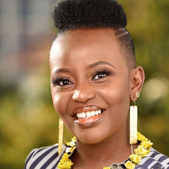 Sylvia Maina