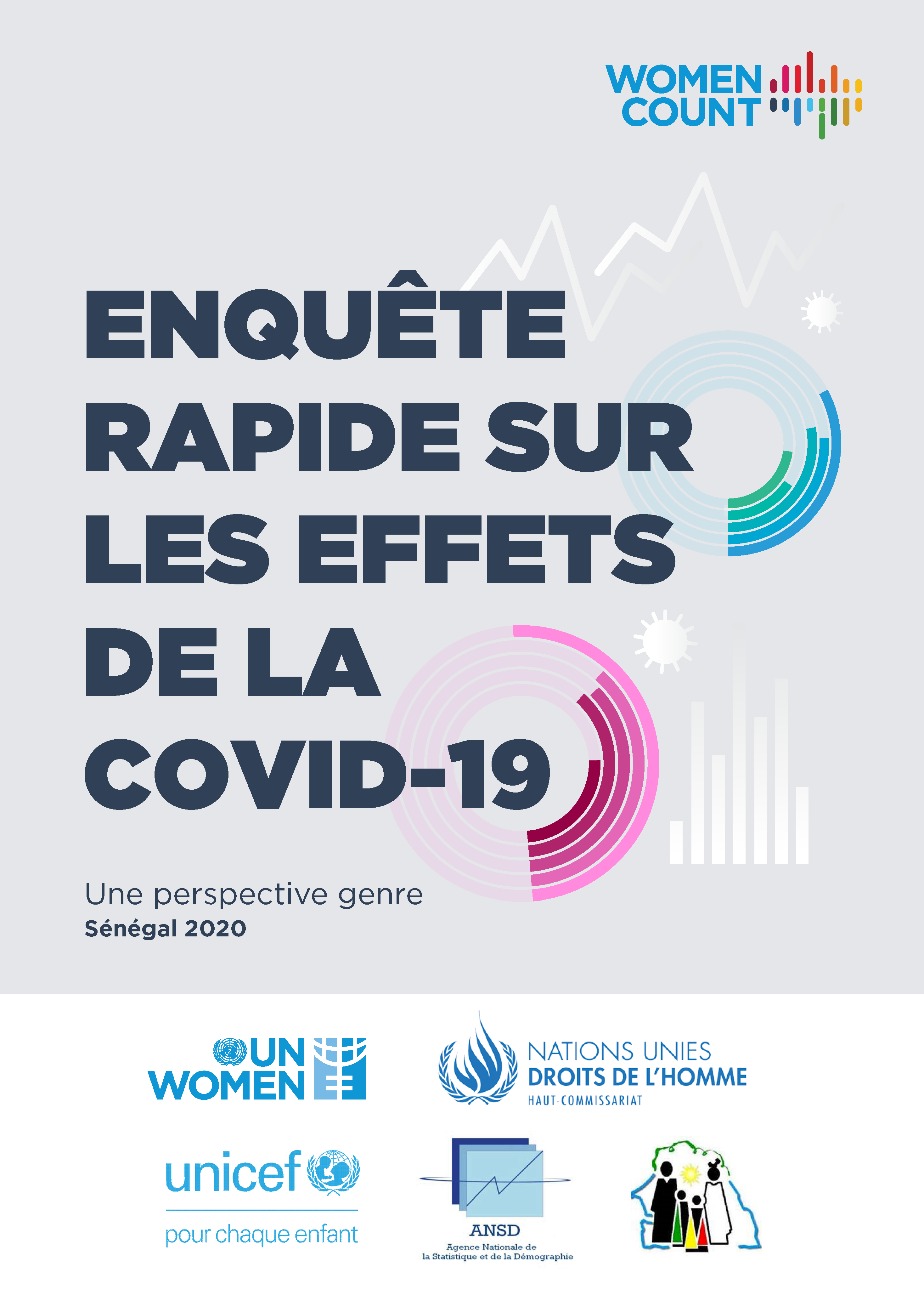Senegal COVID-19 rapid gender assessment