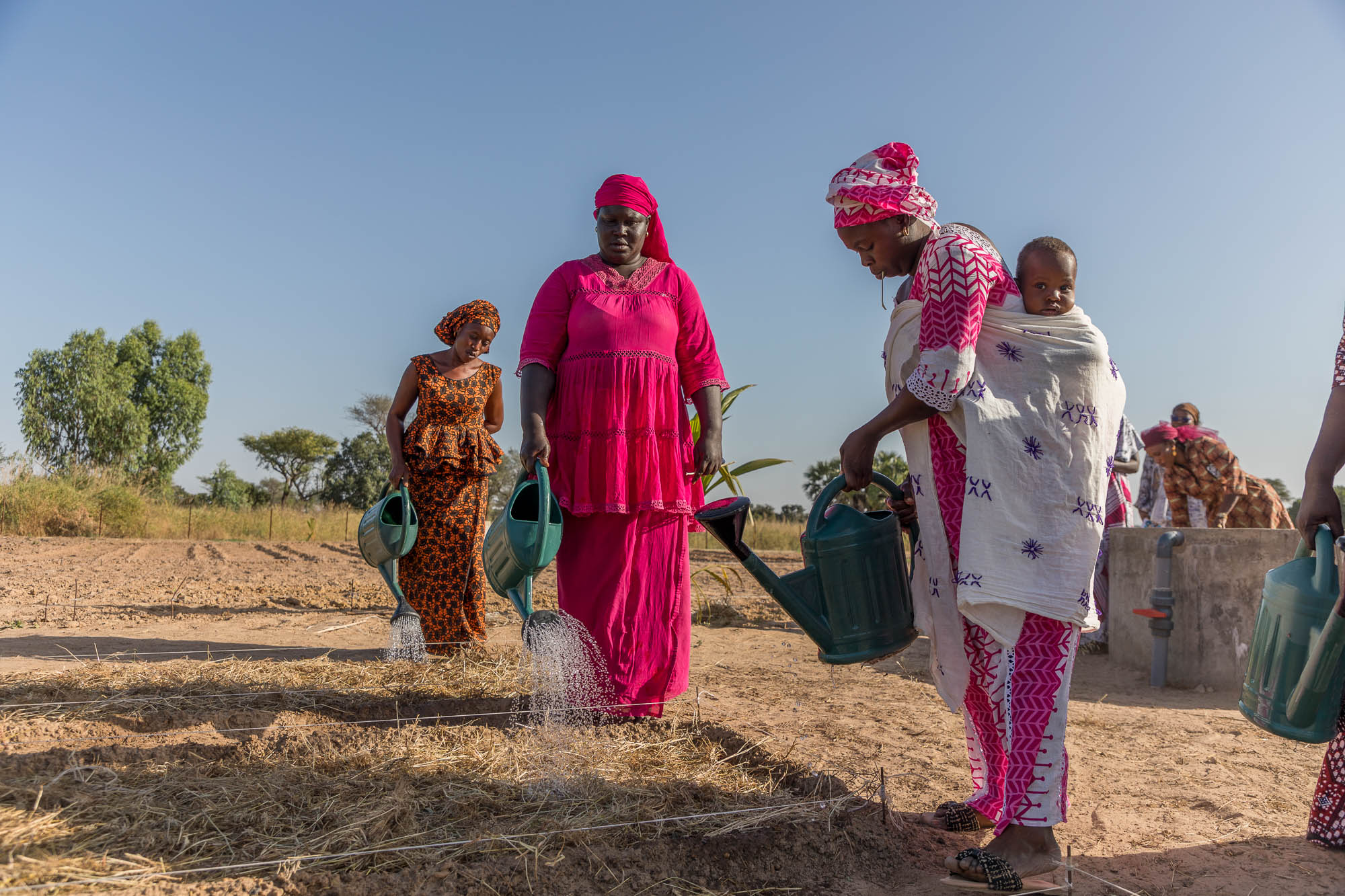 UN Women/Abdoul Ahad Thiam