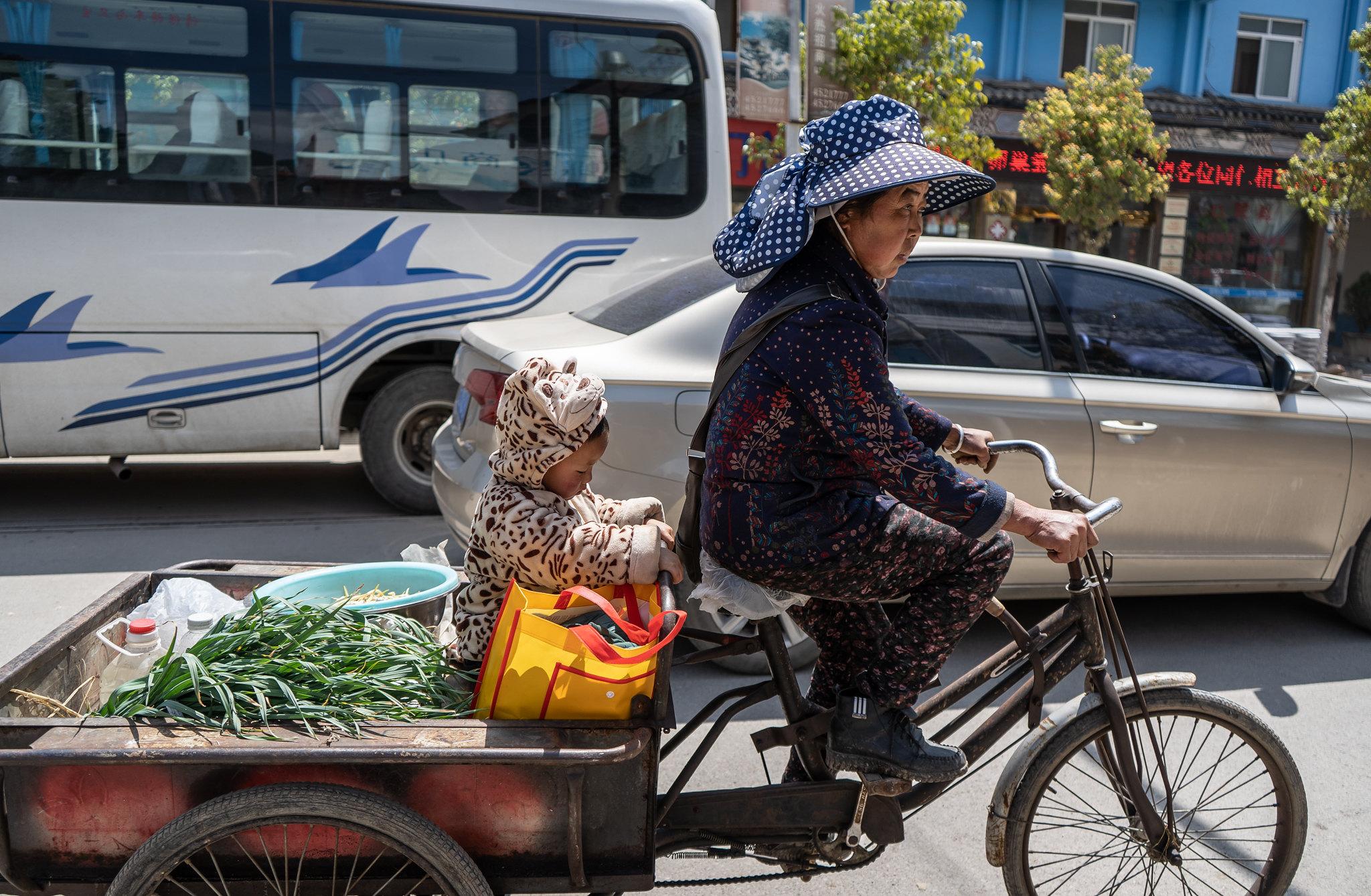 Photo: UN Women/Pathumporn Thongking