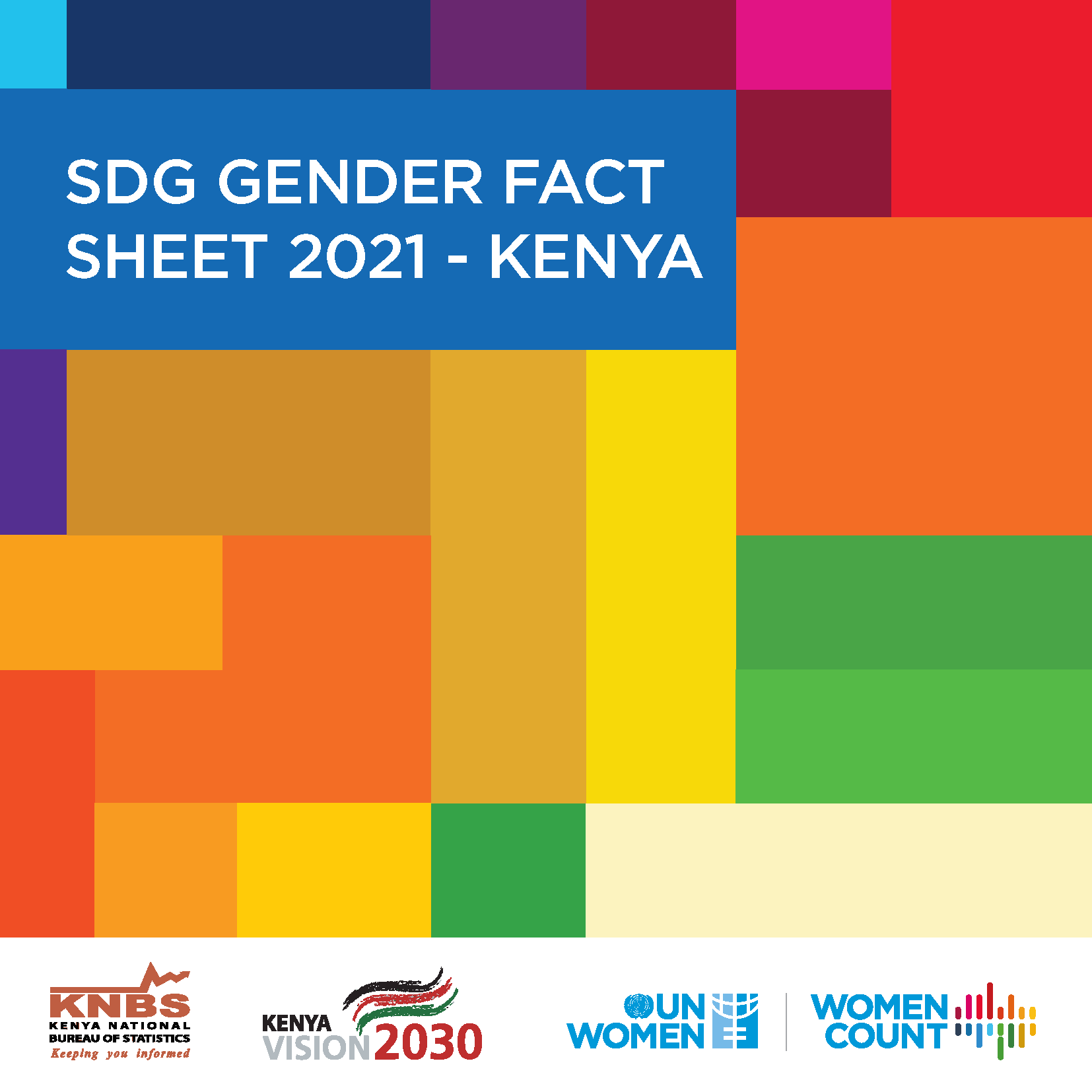 Kenya | UN Women Data Hub