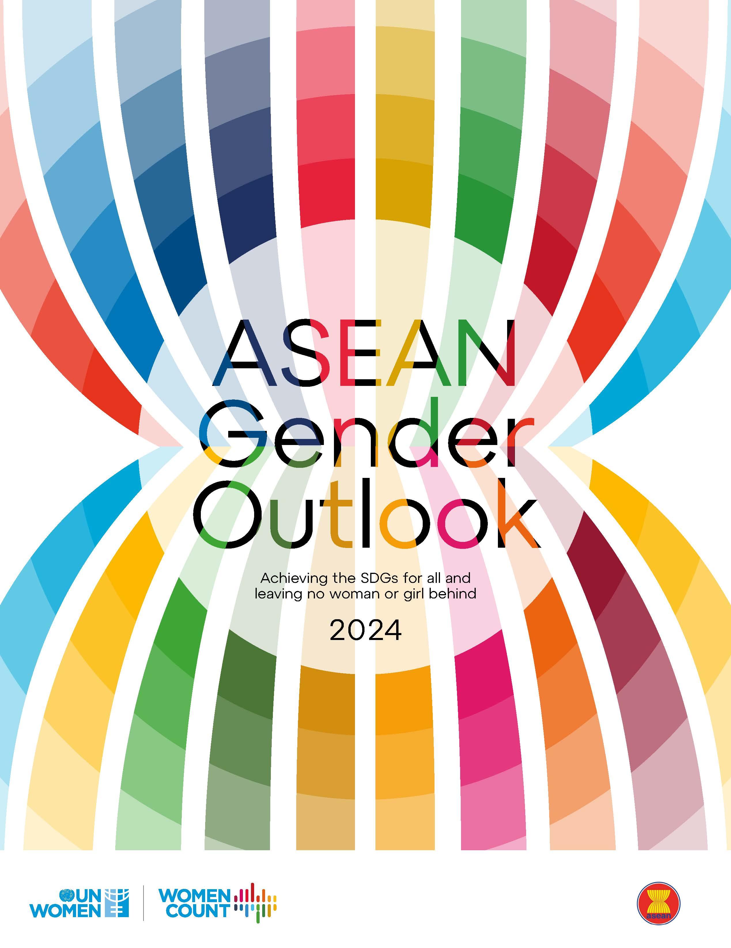 ASEAN gender outlook 2024