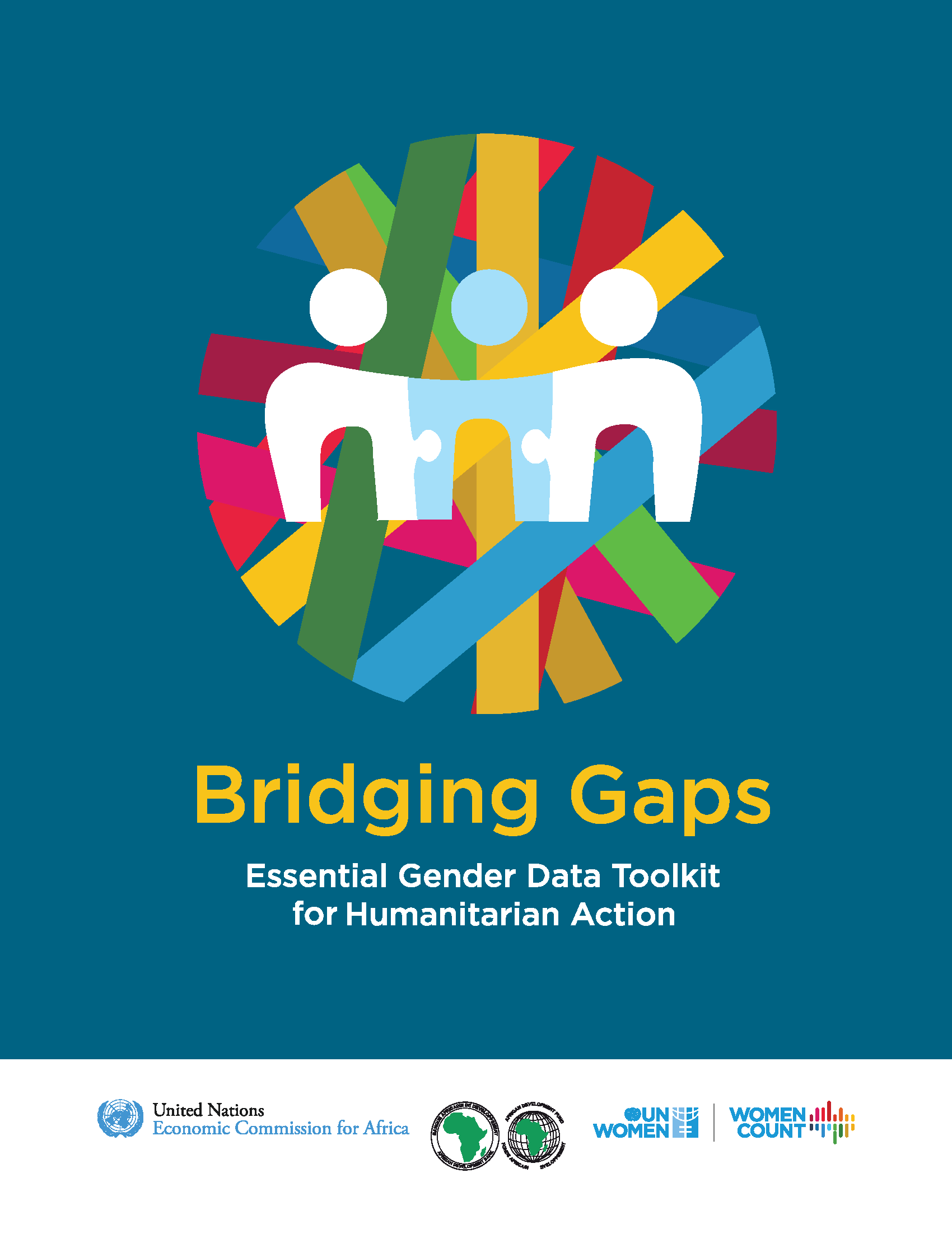 Bridging Gaps: Essential Gender Data Toolkit for Humanitarian Action