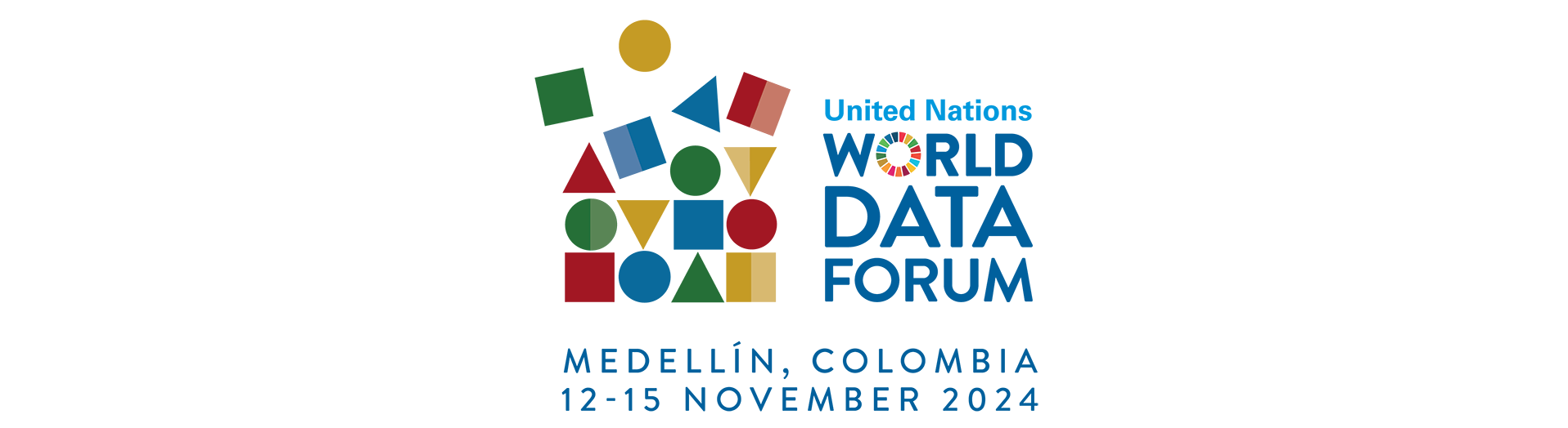 World Data Forum 2024