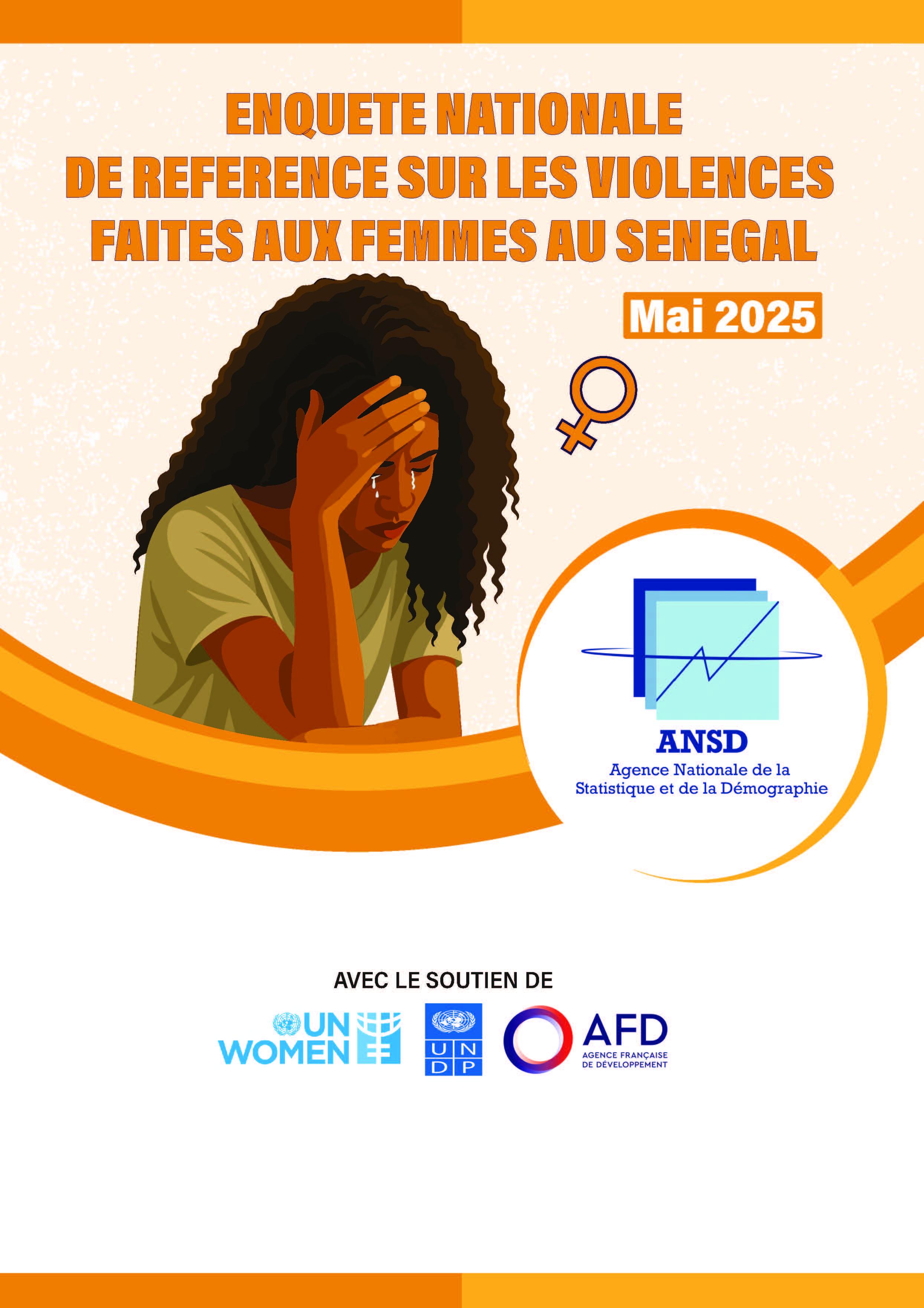 National Reference Survey on Violence Against Women