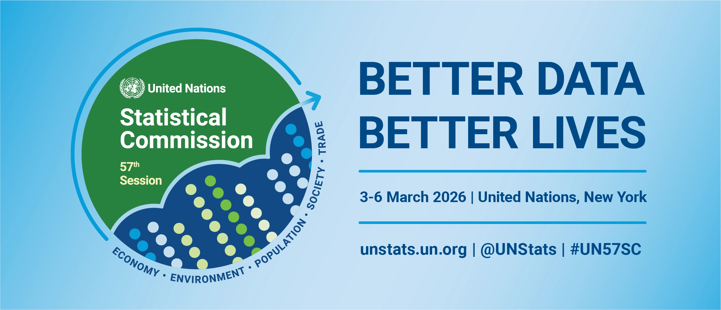 UN Women at the 57th UN Statistical Commission