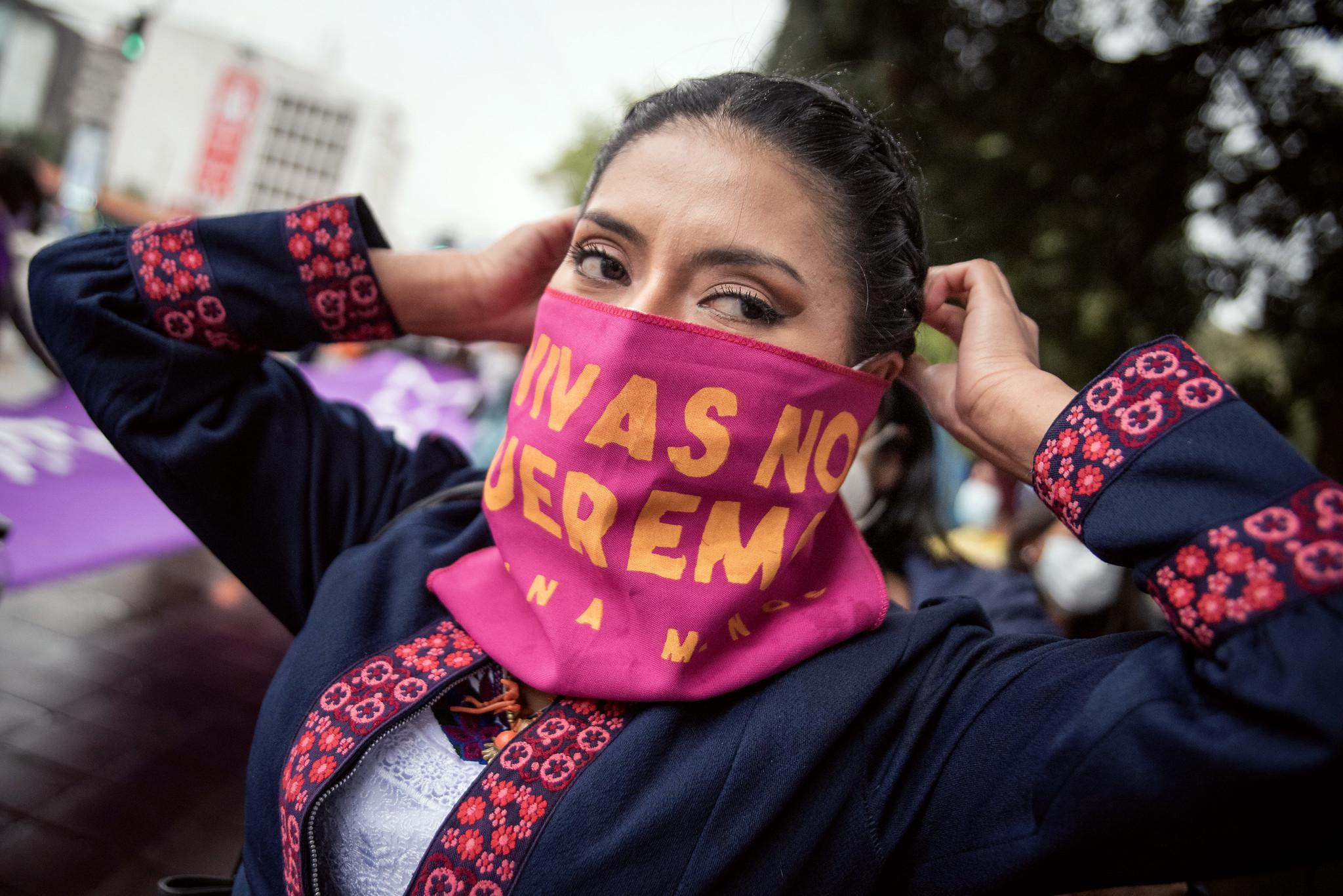 Photo: UN Women/Johis Alarcón