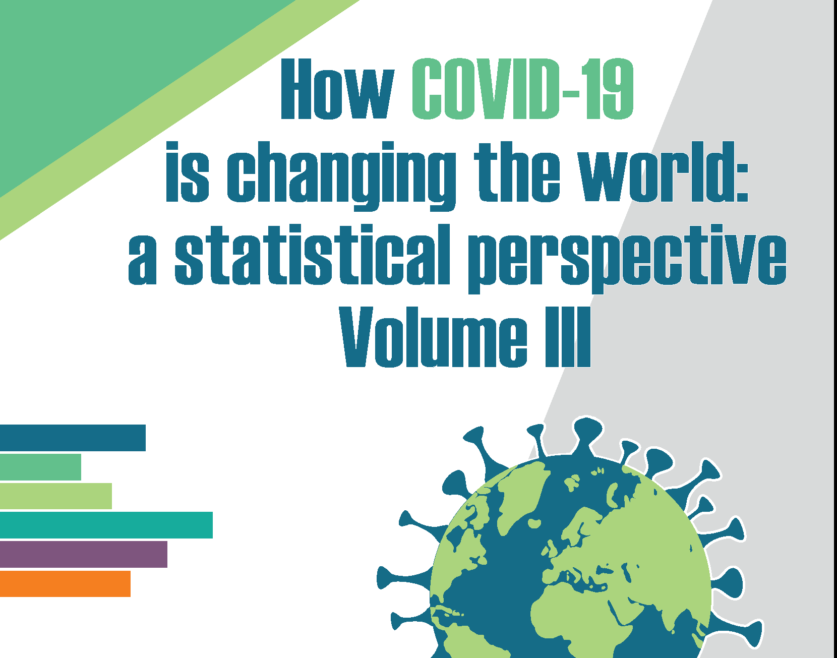 New Report Shows Continued Impact Of COVID-19 Through Data | UN Women ...