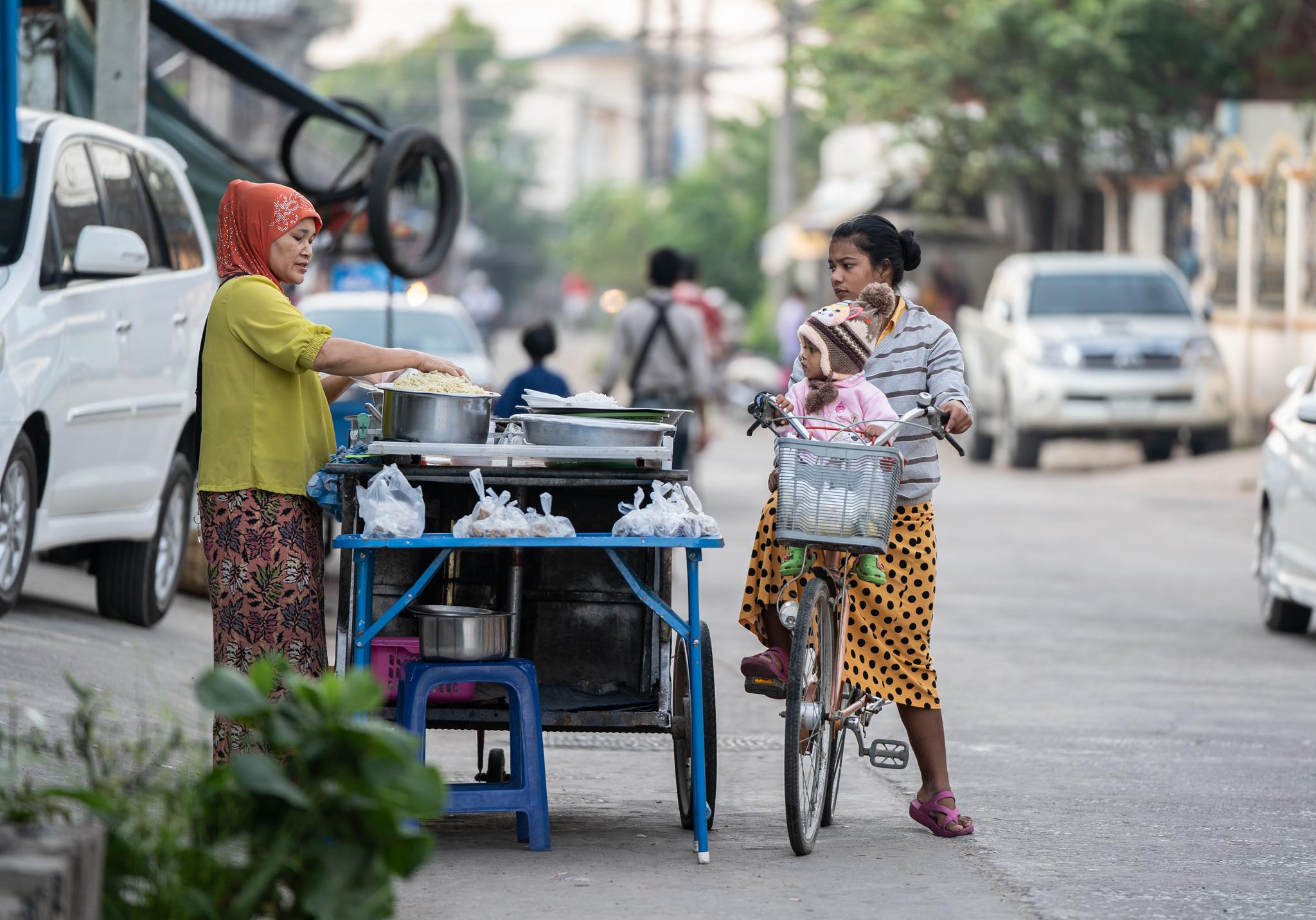 Photo: UN Women/Pathumporn Thongking