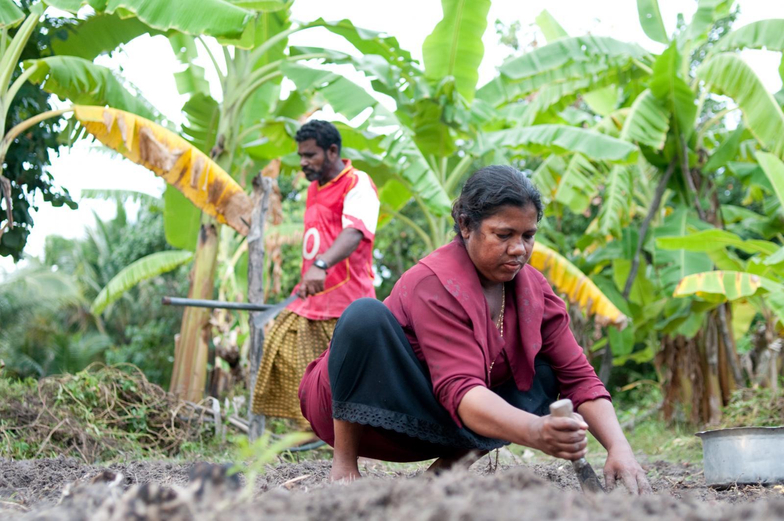 Photo: Nishan/UNFPA Maldives