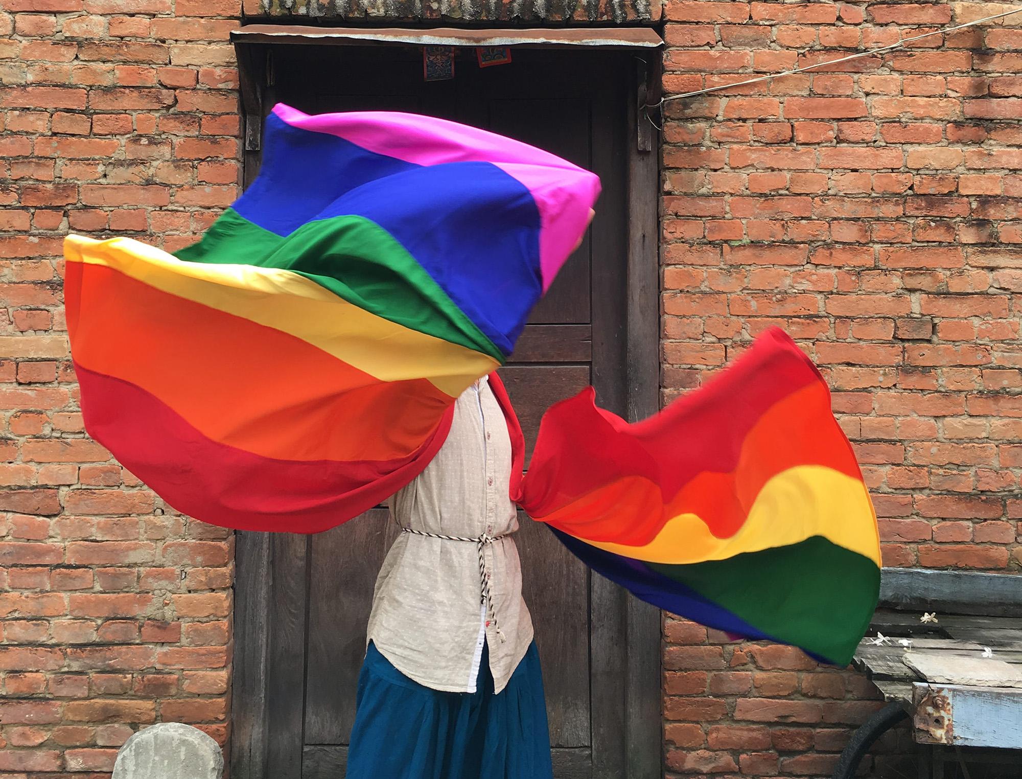 Nepal census gender-sensitive question LGBTIQ+