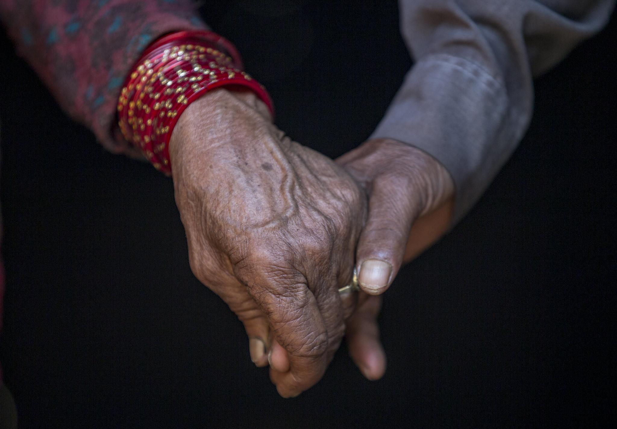 Photo: UN Women/N. Shrestha