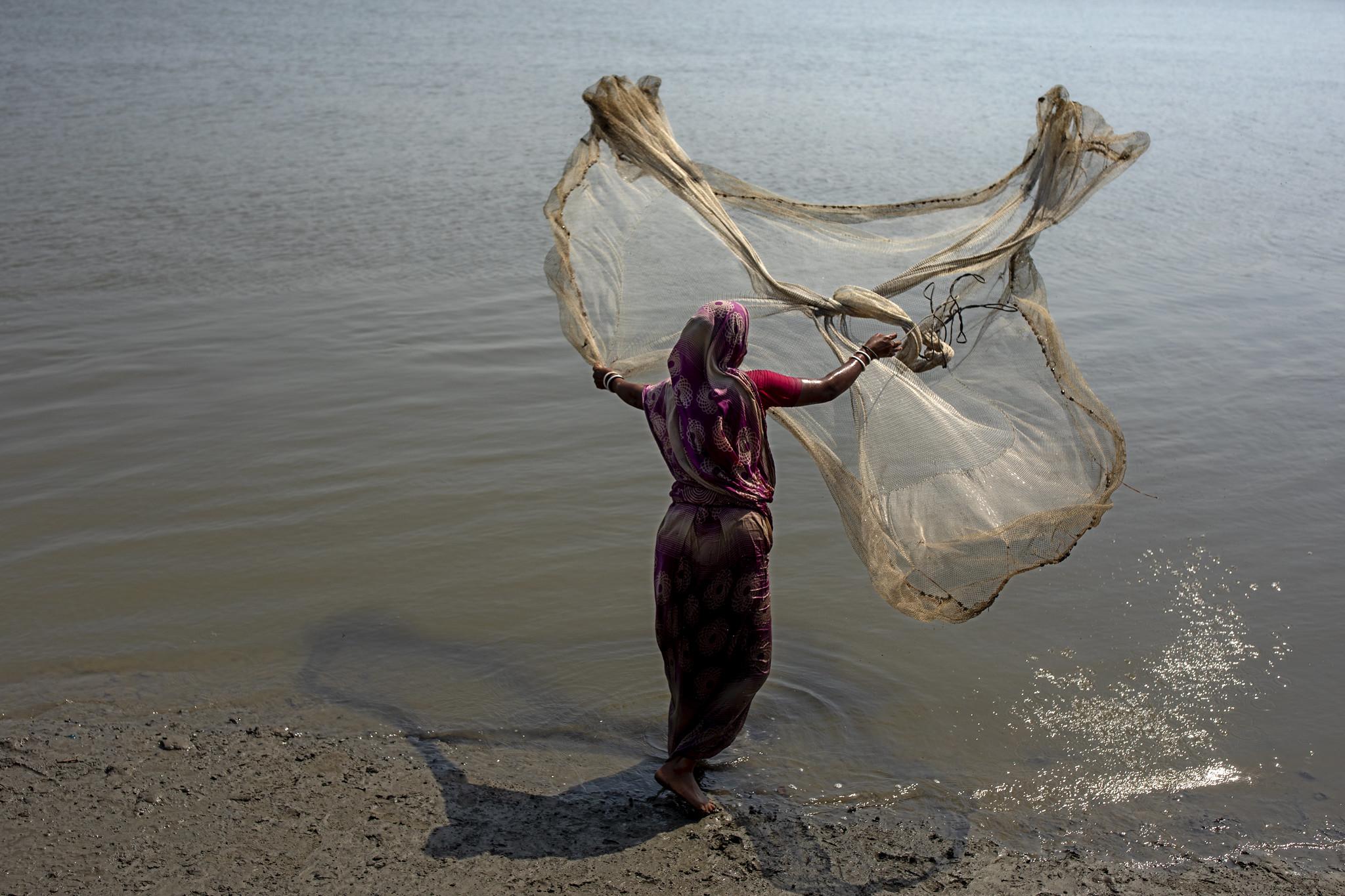 Counted and Visible toolkit on better disaggregation for gender statistics Asia Pacific