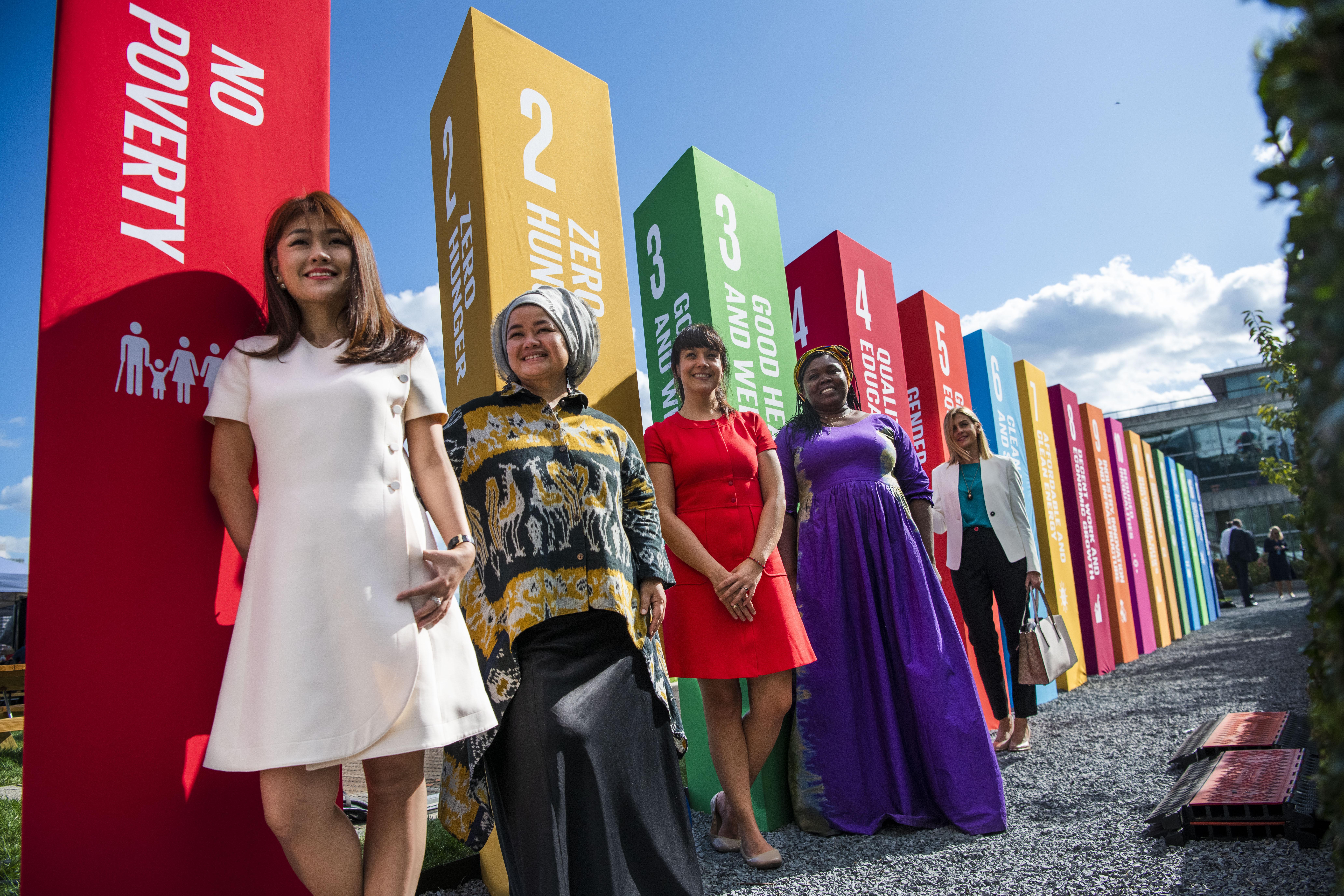 From Numbers to Narratives: Unlocking the power of Gender Data through Data storytelling and Visualization