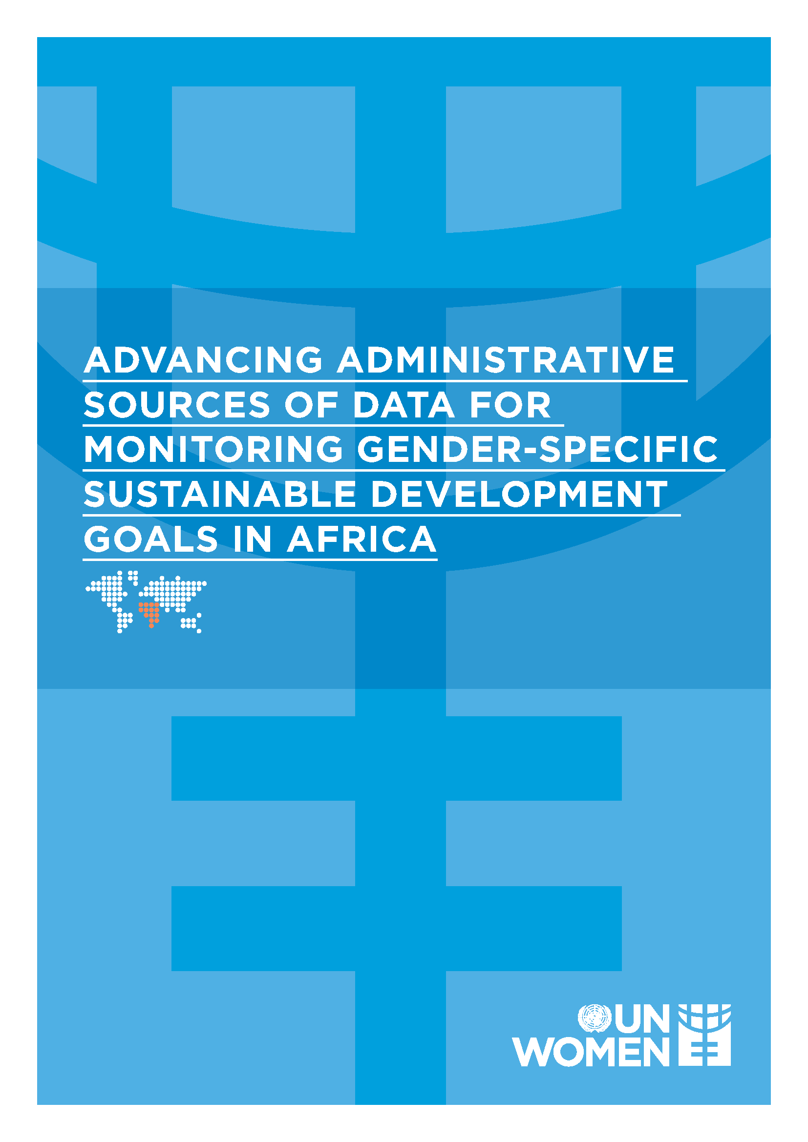 Africa-administrativedata cover