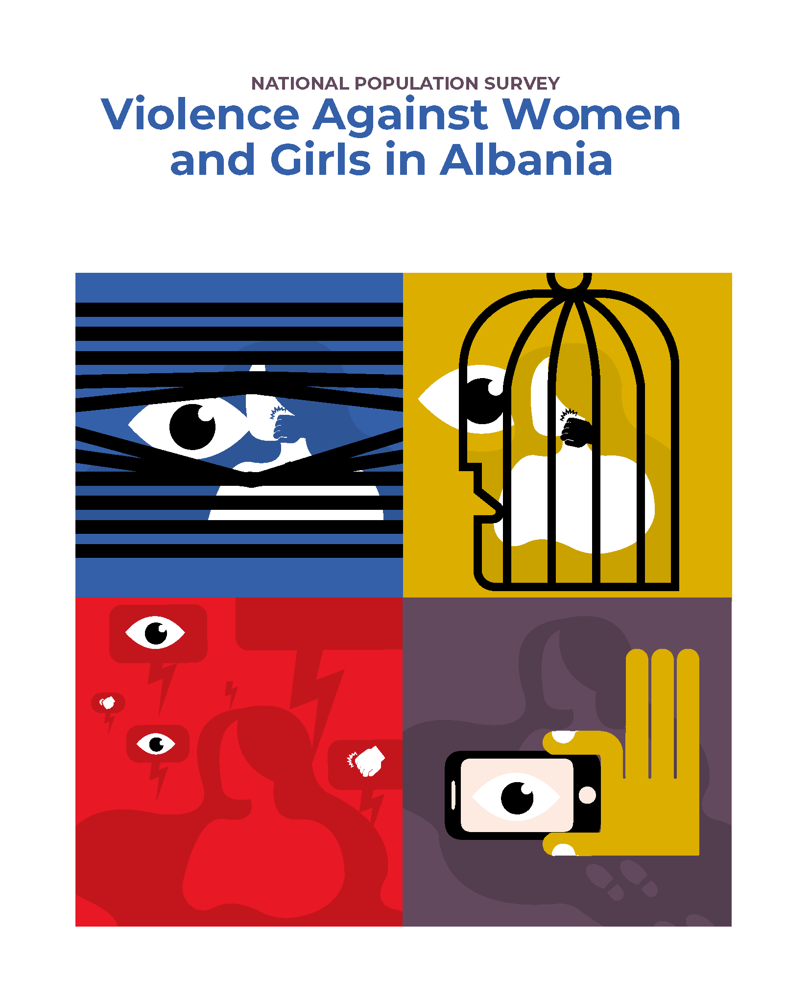 Albania VAW survey