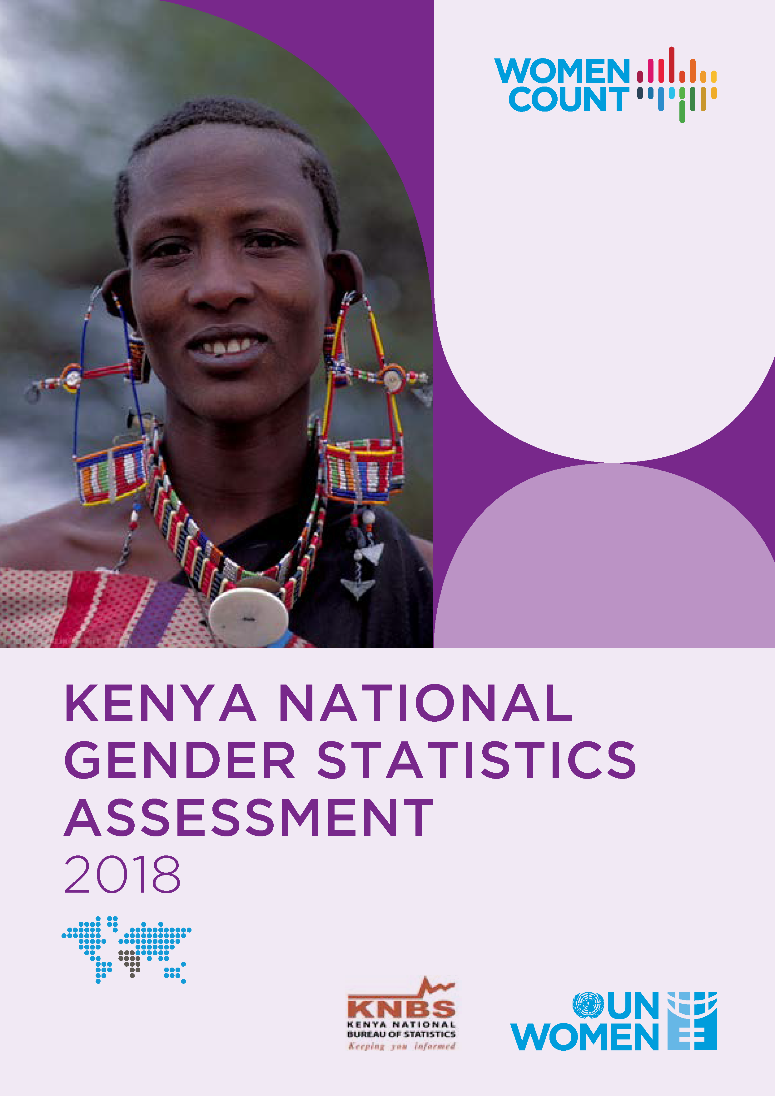 Kenya National Gender Statistics Assessment