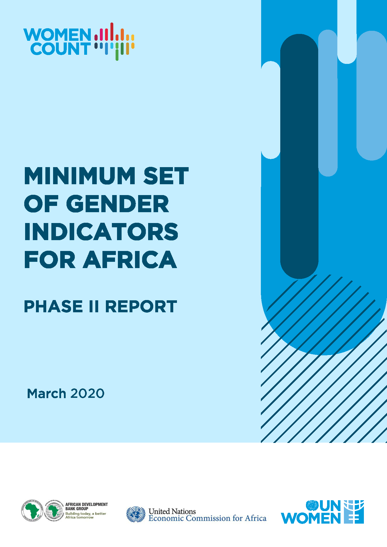 Minimum set of gender indicators For Africa - Phase II report