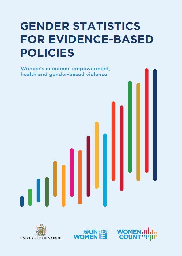 Gender Statistics for Evidence-Based Policies