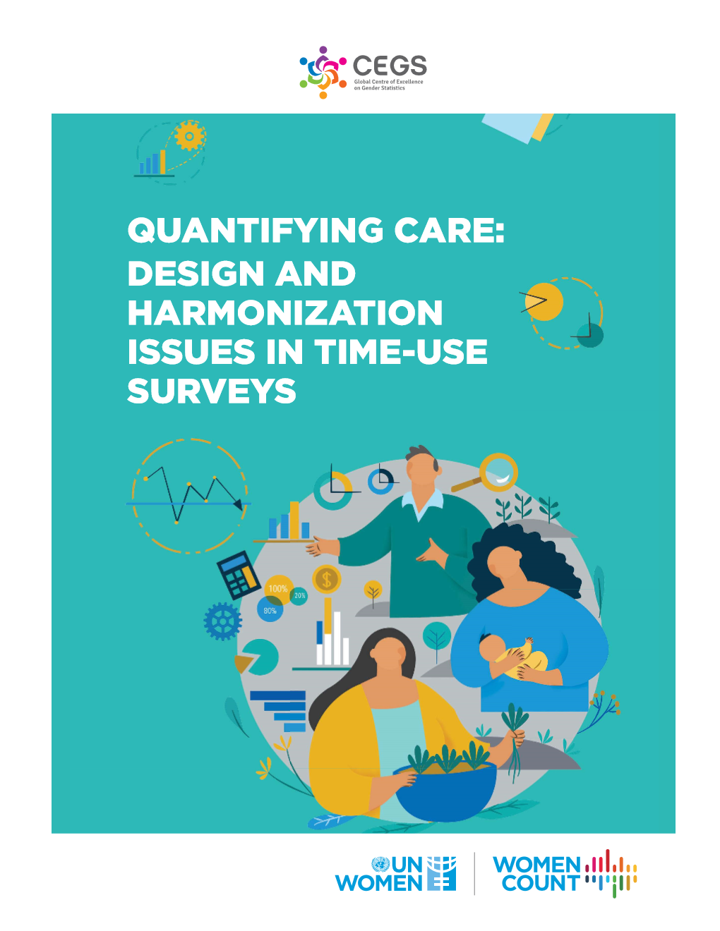 Quantifying Care: Design and Harmonization Issues in Time-Use Surveys 