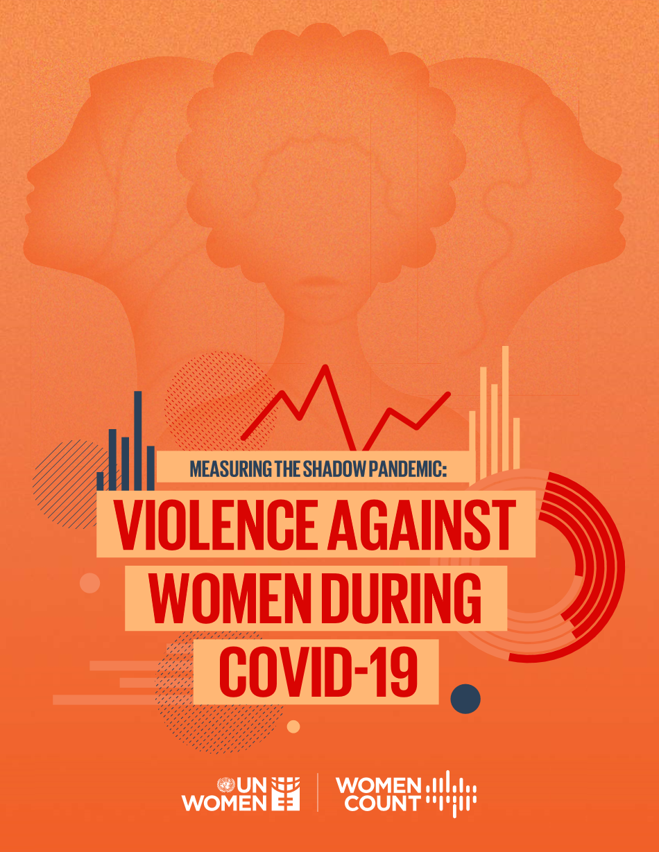 Measuring the shadow pandemic: Violence against women during COVID-19 | UN  Women Data Hub