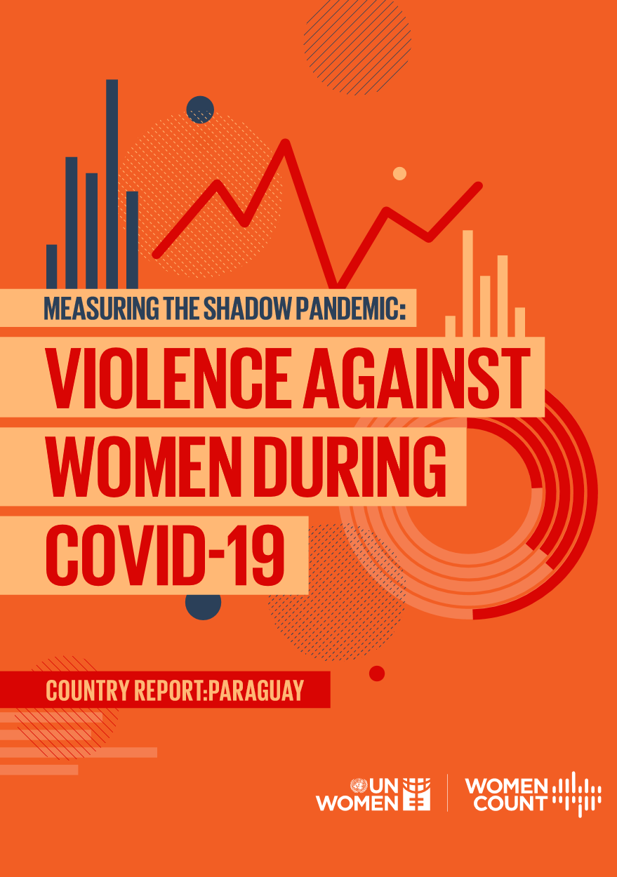 Measuring The Shadow Pandemic: Violence Against Women During COVID-19 ...