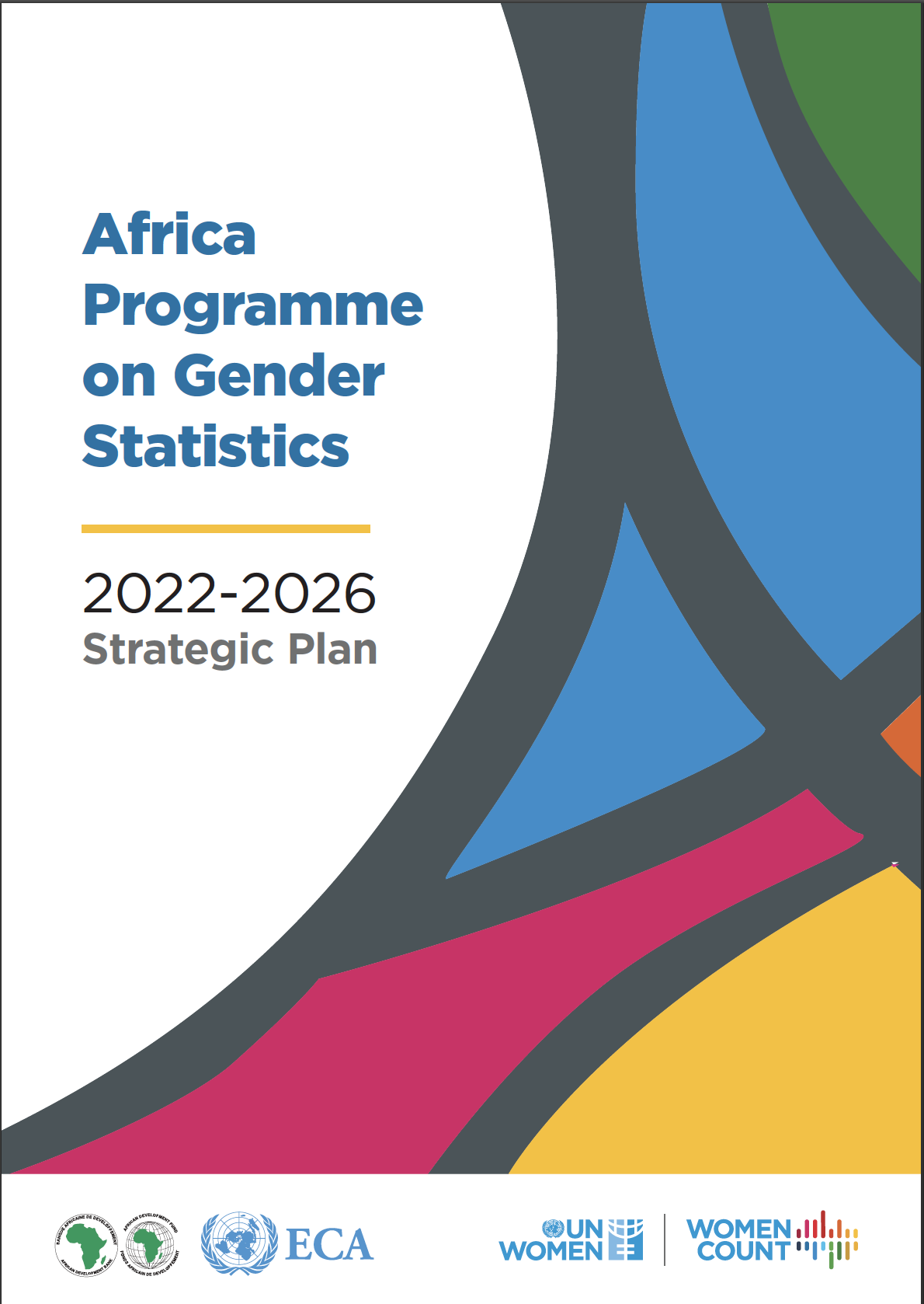 Africa Programme on Gender Statistics Phase III Strategic Plan