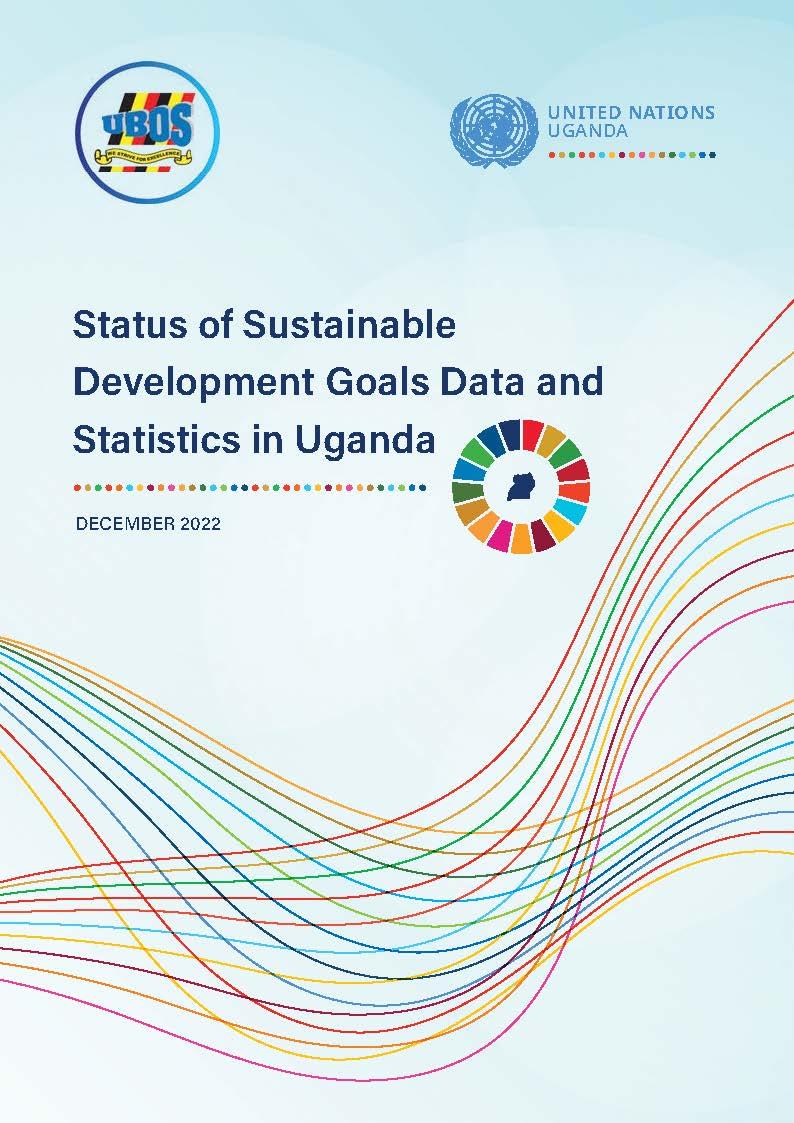 Status of Sustainable Development Goals Data and Statistics in Uganda