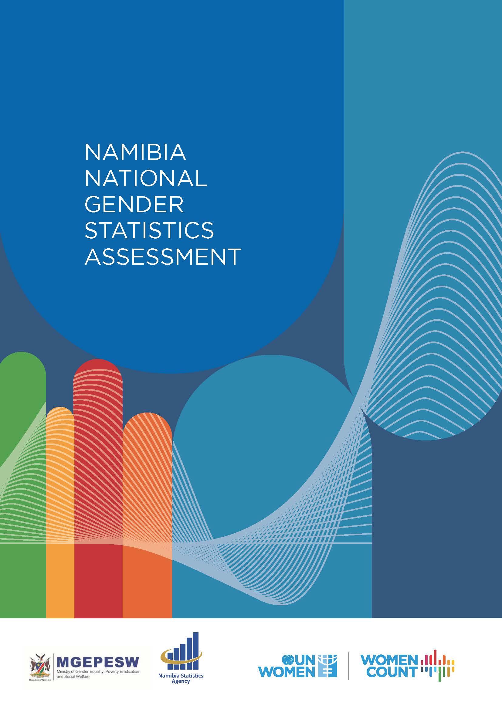 Namibia Gender Statistics Assessment