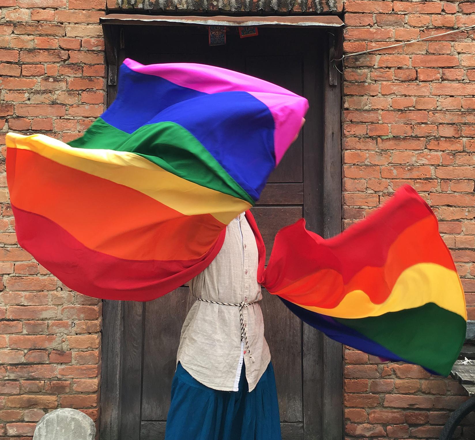 Nepal census LGBTIQ+